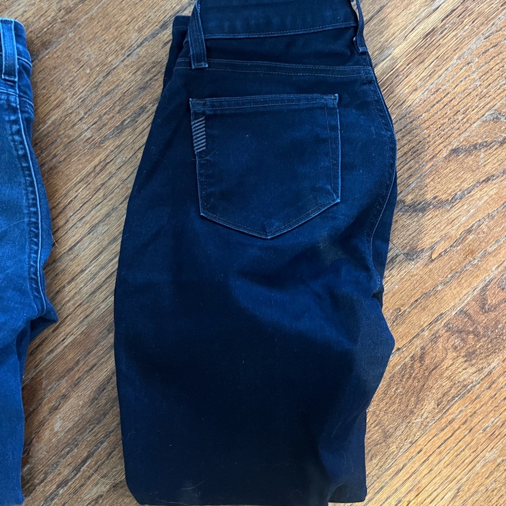 Paige jeans